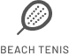 Beach Tennis