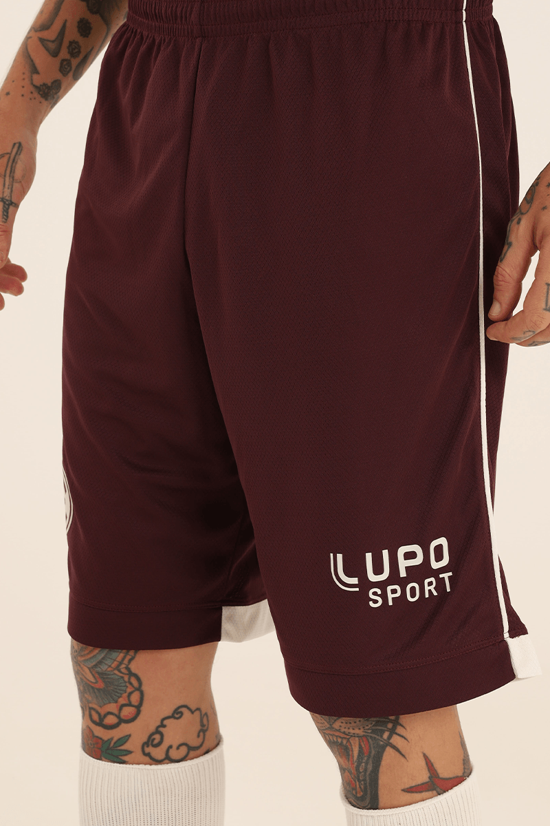 Short AFE Jogo 2026