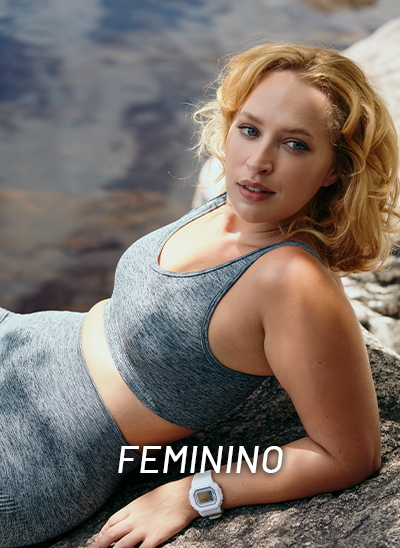 Ver produtos da Coleção Feminina