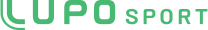 Ícone Logo Lupu