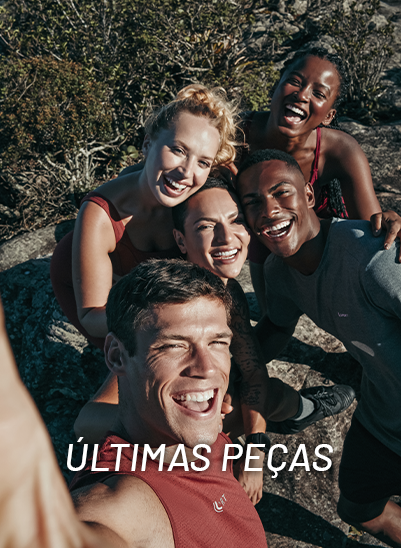 Ver produtos para Últimas Peças 