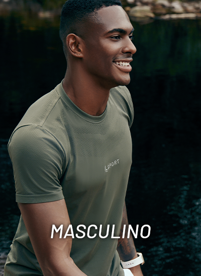 Ver produtos da Coleção Masculinha