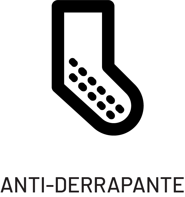 Antiderrapante