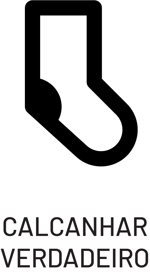 Calcanhar Verdadeiro